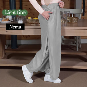 Nema A Skirt Pants