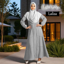Load image into Gallery viewer, Lalisa B Tunic Jumbo - Buy 2 @ RM 90 - Buy 3 @ RM 135 + BL777