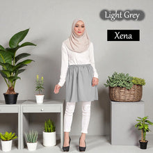Load image into Gallery viewer, Xena Mini Skirt Extender