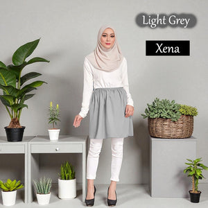 Xena Mini Skirt Extender