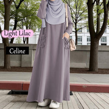 Load image into Gallery viewer, Celine Tunic Jumbo