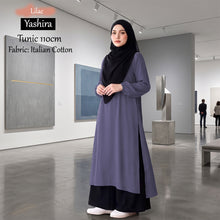 Load image into Gallery viewer, Yashira Tunic 100cm - Buy 2 @ RM80