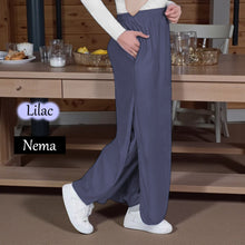 Load image into Gallery viewer, Nema B Skirt Pants