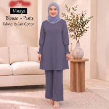 Load image into Gallery viewer, Vinaya Set - Buy 2 @ RM100