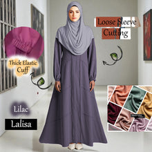 Load image into Gallery viewer, Lalisa B Tunic Jumbo - Buy 2 @ RM 90 - Buy 3 @ RM 135 + BL777