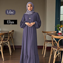 Load image into Gallery viewer, Eliya Tunic Jumbo