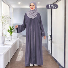 Load image into Gallery viewer, Sunflower B Tunic Jumbo - Beli 2 @ RM 90 + Free BL777