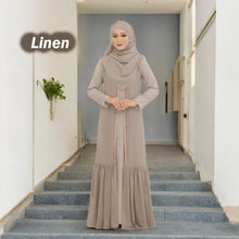 Load image into Gallery viewer, Viyana Lace Tunic Jumbo B