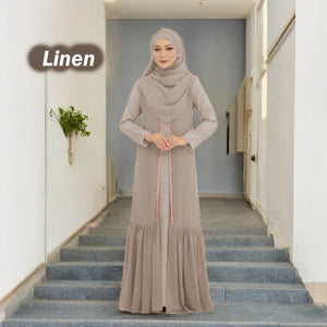 Viyana Lace Tunic Jumbo B