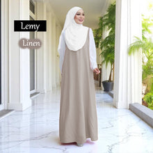 Load image into Gallery viewer, Lemy B 2 Tone Tunic Jumbo