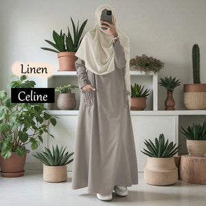 Celine Tunic Jumbo
