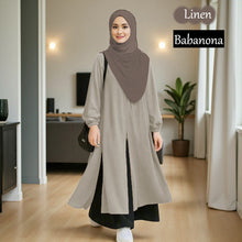 Load image into Gallery viewer, Babanona Tunic 110cm - Beli 2 @ RM 70 - Beli 3 @ RM 105 + BL777