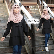 Load image into Gallery viewer, Maslina Blouse - Hannah Singapore
