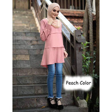 Load image into Gallery viewer, Maslina Blouse - Hannah Singapore