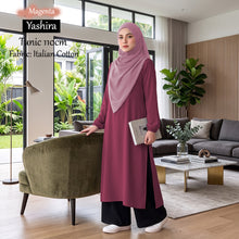 Load image into Gallery viewer, Yashira Tunic 100cm - Buy 2 @ RM80