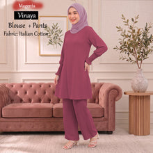 Load image into Gallery viewer, Vinaya Set - Buy 2 @ RM100