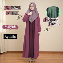 Load image into Gallery viewer, Ayubila Lace Tunic Jumbo