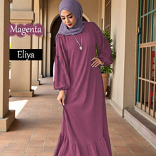 Load image into Gallery viewer, Eliya Tunic Jumbo