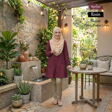 Load image into Gallery viewer, Resin Blouse - Buy 2 @ RM80