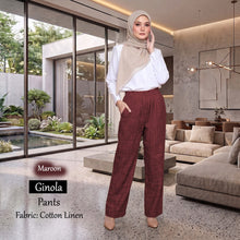 Load image into Gallery viewer, Ginola Pants - Buy 2 @ Free TD999