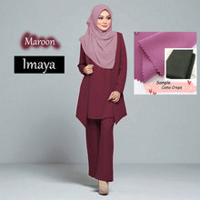 Load image into Gallery viewer, Imaya Set