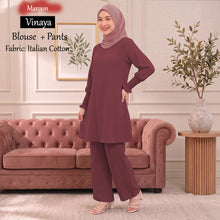 Load image into Gallery viewer, Vinaya Set - Buy 2 @ RM100