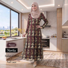 Load image into Gallery viewer, Norita Tunic Jumbo - Buy 2 @ Free Shipping