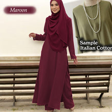 Load image into Gallery viewer, Pasha Tunic Jumbo + Pants