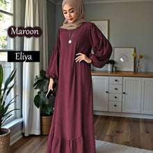 Load image into Gallery viewer, Eliya B Tunic Jumbo
