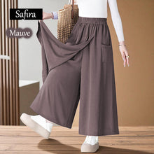 Load image into Gallery viewer, Safira B Skirt Pant - Beli 2 @ RM 80 - Beli 3 @ Free Jubah JB777