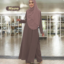 Load image into Gallery viewer, Pasha B Tunic Jumbo + Pants