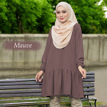 Load image into Gallery viewer, Bili Cotton Blouse