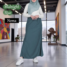 Load image into Gallery viewer, Nema A Skirt Pants