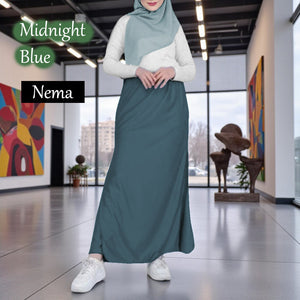 Nema A Skirt Pants