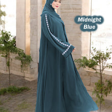 Load image into Gallery viewer, Dyna Flower Lace Tunic Jumbo