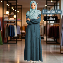 Load image into Gallery viewer, Lalisa B Tunic Jumbo - Buy 2 @ RM 90 - Buy 3 @ RM 135 + BL777