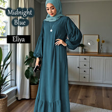 Load image into Gallery viewer, Eliya Tunic Jumbo