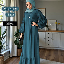 Load image into Gallery viewer, Eliya B Tunic Jumbo