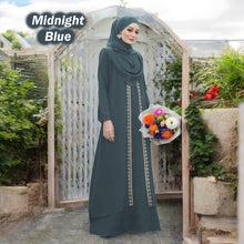 Load image into Gallery viewer, Viyana Lace Tunic Jumbo B