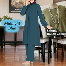Load image into Gallery viewer, Emma Cotton Set (Size 6xl ~ 10xl)