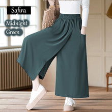 Load image into Gallery viewer, Safira B Skirt Pant - Beli 2 @ RM 80 - Beli 3 @ Free Jubah JB777