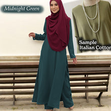 Load image into Gallery viewer, Pasha Tunic Jumbo + Pants