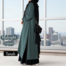 Load image into Gallery viewer, Tanah Tunic 110cm - Beli 3 @ RM 100 - Beli 4 @ RM 134 + Blouse BL777