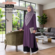 Load image into Gallery viewer, Yashira Tunic 100cm - Buy 2 @ RM80