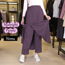 Load image into Gallery viewer, Nema B Skirt Pants