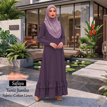 Load image into Gallery viewer, Safaya Tunic Jumbo Buy 2 @ Free TS666
