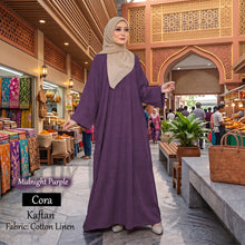 Load image into Gallery viewer, Cora Blouse Kaftan - Buy 2 @ RM90