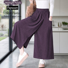 Load image into Gallery viewer, Papasan Skirt Pants - Buy 2 @ RM80