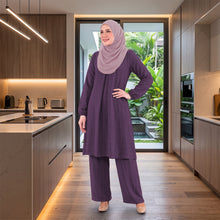 Load image into Gallery viewer, Amana Set - Buy 2 Set @ Free Random Tudung TD999
