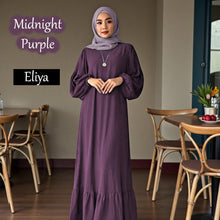 Load image into Gallery viewer, Eliya Tunic Jumbo